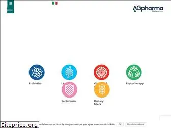 agpharma.eu