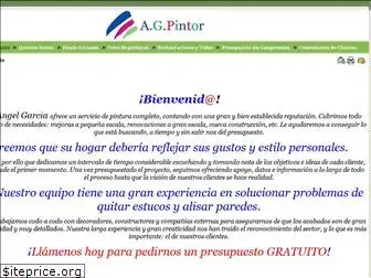 agpintor.com
