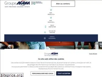 agpm.fr