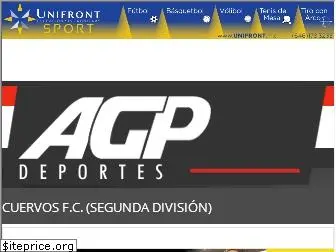 agpnoticias.com