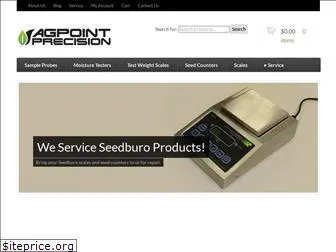 agpointprecision.com