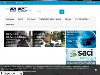 agpol.es