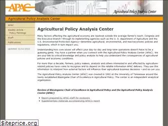 agpolicy.org