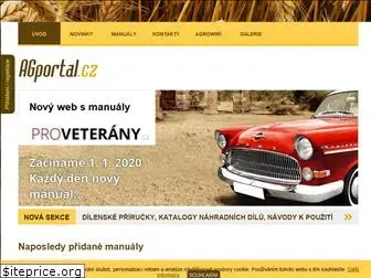 agportal.cz