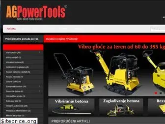 agpowertools.hr