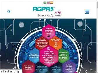 agpr5.com