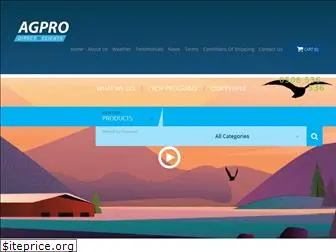 agpro.co.nz