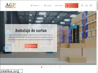 agpvectorial.ro thumbnail