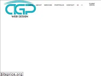 agpwebdesign.com