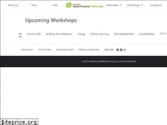 agpworkshops.com