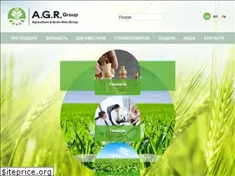 agr-holding.com