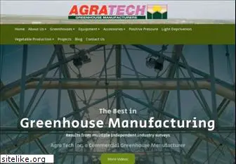 agra-tech.com