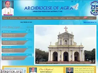 agraarchdiocese.com