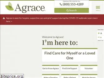 agrace.org