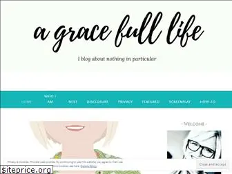 agracefull-life.com