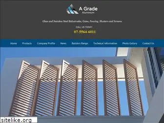 agradealuminium.com.au