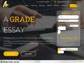 agradeessay.com