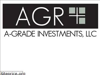 agradeinvestments.com