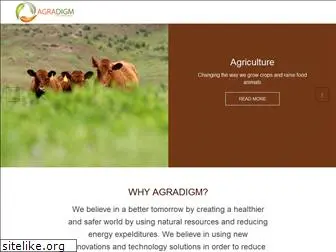 agradigm.com