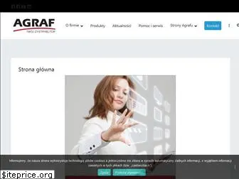 agraf.com.pl