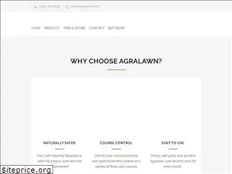 agralawn.com