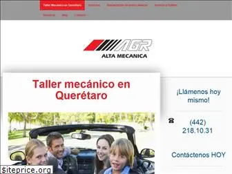 agraltamecanica.com.mx