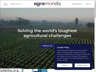 agramondis.com