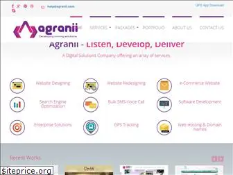 agranii.com
