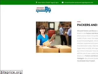 agrapackersandmovers.in