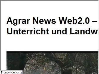 agrar-news.de