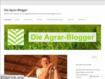 agrarblogger.de