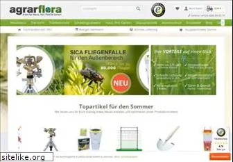 agrarflora.de