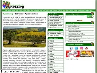 agraria.org