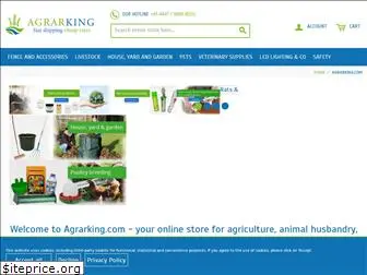 agrarking.com