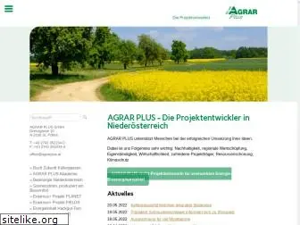 agrarplus.at