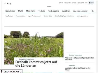 agrarzeitung.de