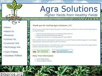 agrasolutions.com