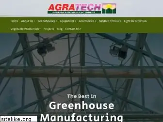 agratech.com