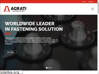 agrati.com