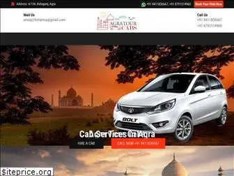 agratourcabs.com