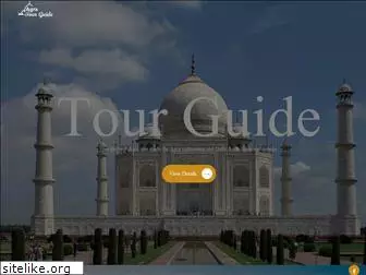 agratourguide.com