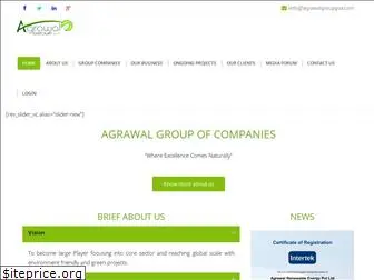 agrawalgroupgoa.com