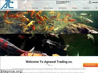 agrawaltrading.co.in