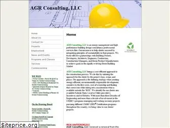 agrconsultant.com