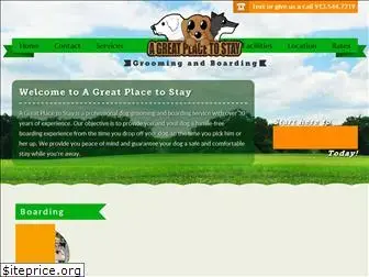 agreatplace2stay.com