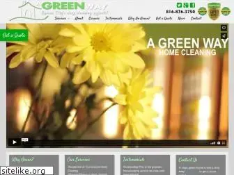 agreenwayhome.com