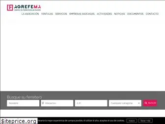 agrefema.org