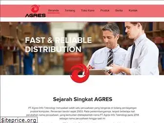 agres.co.id