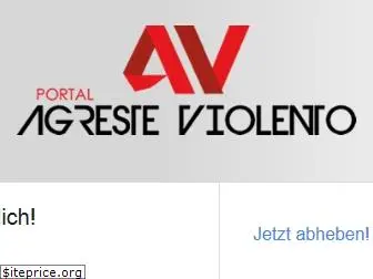 agresteviolento.com.br