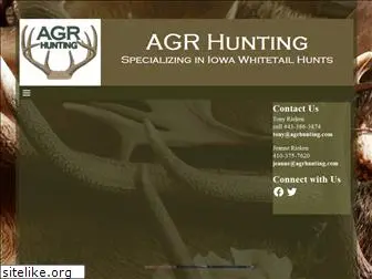 agrhunting.com